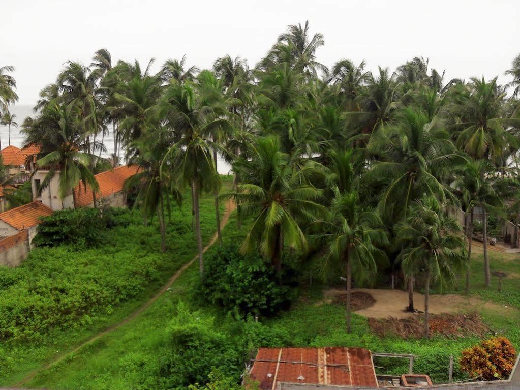 Minh Ngoc Hotel Mui Ne Esterno foto