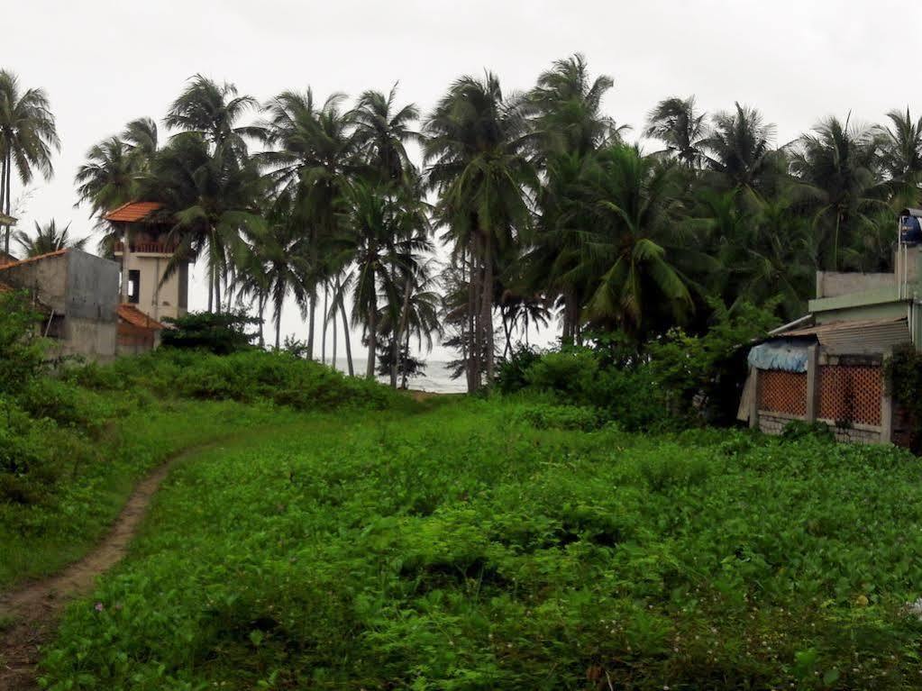 Minh Ngoc Hotel Mui Ne Esterno foto